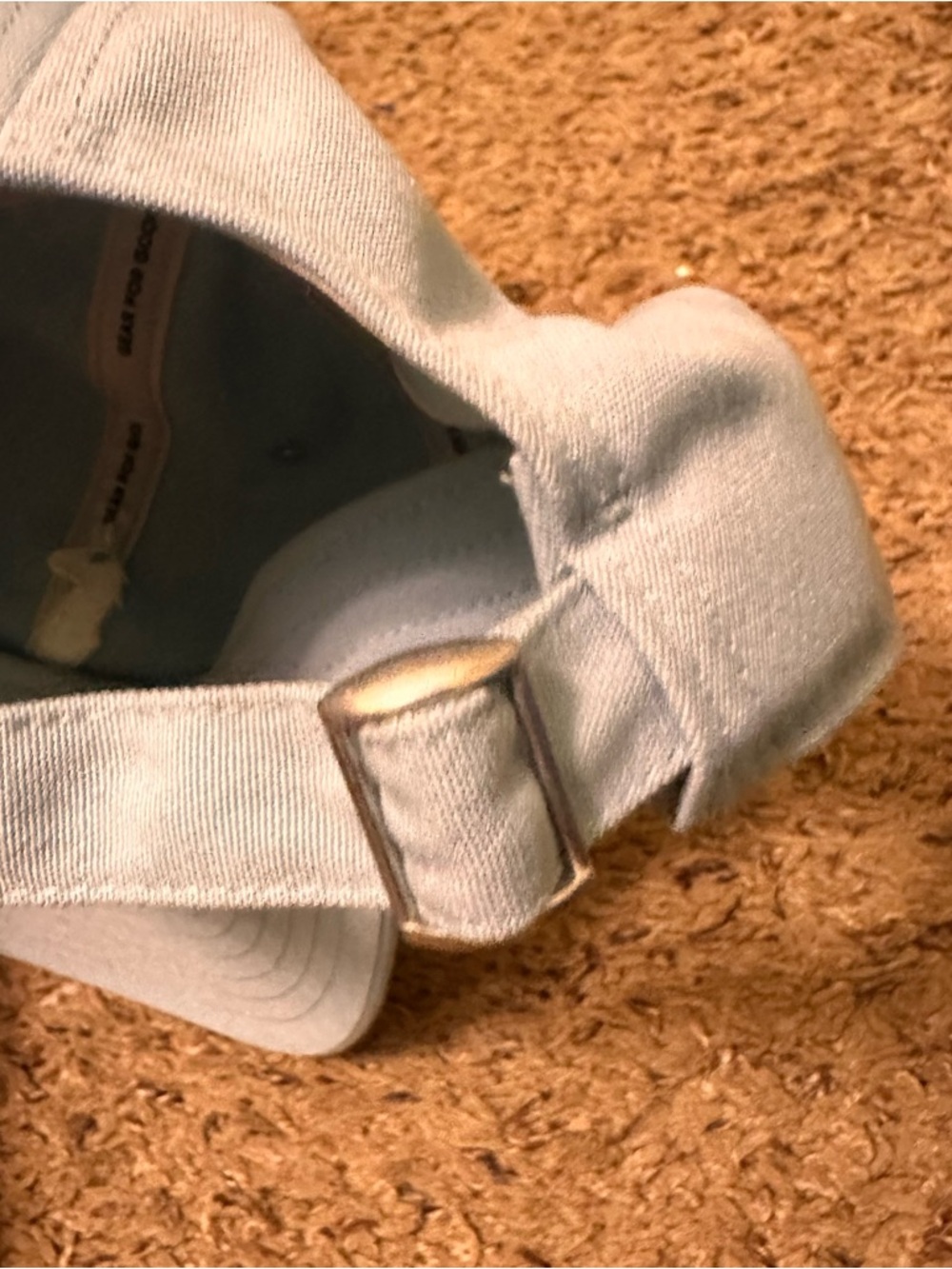 Cotopaxi Dad Hat - Picture 4 of 4